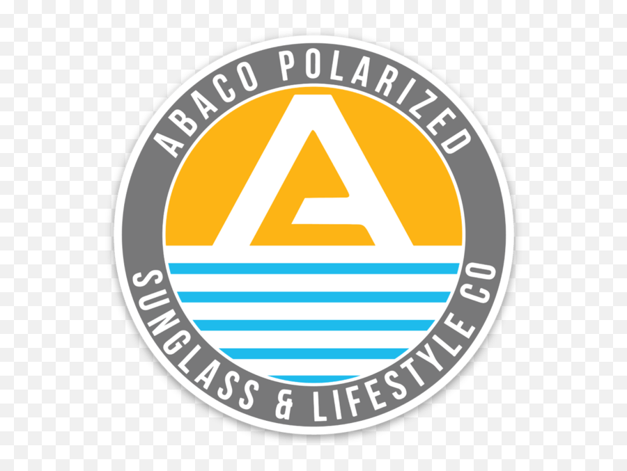 Abaco Sea - Canvas Loft Bar Emoji,Sun Logo