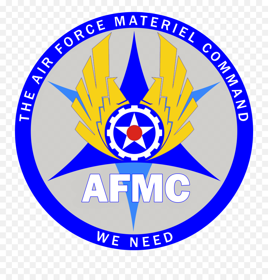 Afmc We Need Survey - Air Force Materiel Command Emoji,Survey Monkey Logo