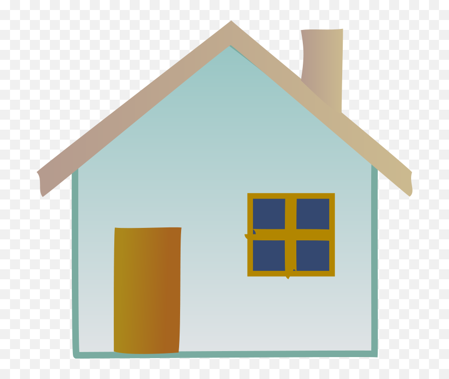Home Clip Art - House Clipart Transparent Background Emoji,House Clipart Transparent