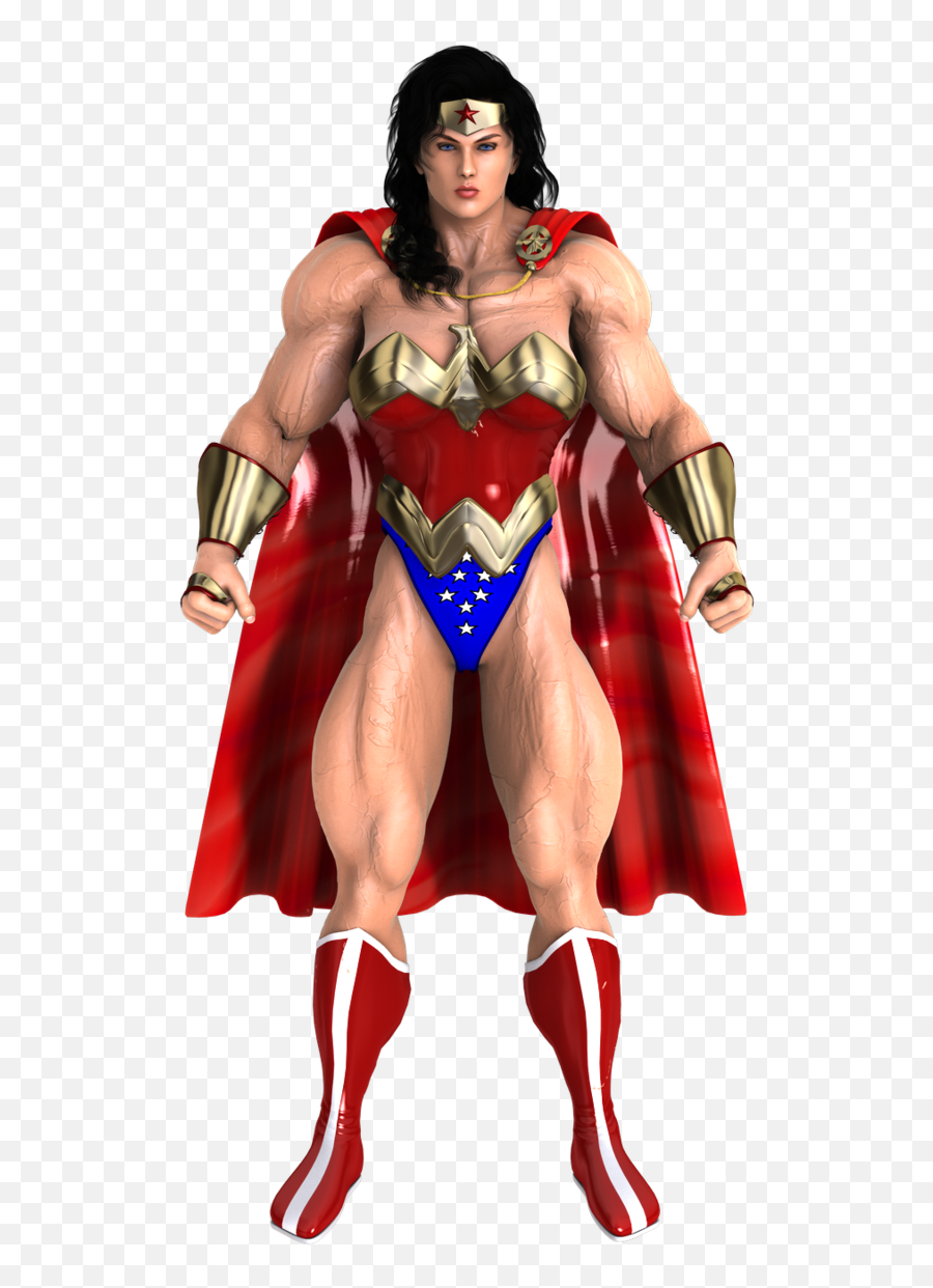 Wonder Woman Hippolyta Female Superhero - Slut Png Download Wonder Woman Emoji,Wonder Women Clipart