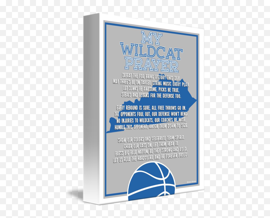 Kentucky Wildcat Basketball - Horizontal Emoji,Kentucky Wildcat New Logo