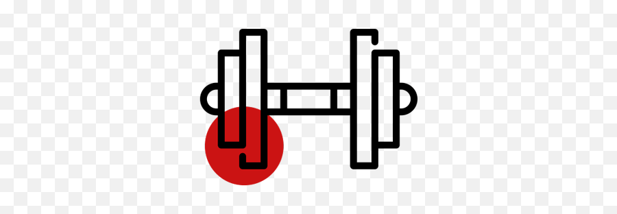 Colorado 247 Fitness Come Join Us - Dumbbell Icon Png Emoji,24 Hour Fitness Logo