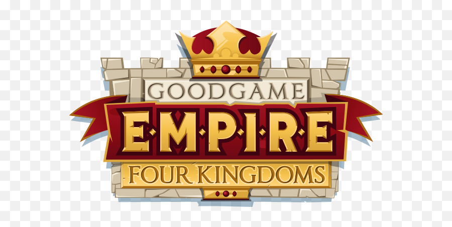 Fileempire Four Kingdoms Logopng - Wikimedia Commons Empire Four Kingdoms Goodgame Studios Goodgame Empire Emoji,Empire Logo