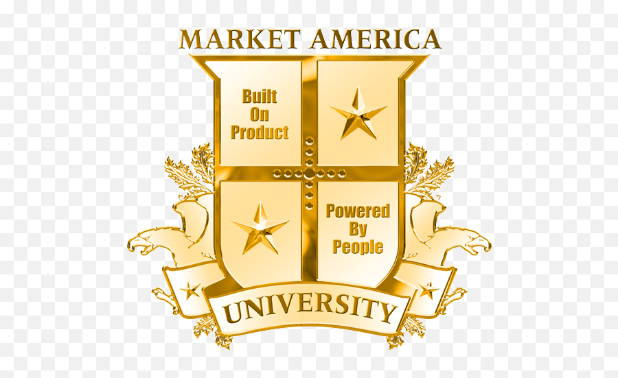Start A Business - Kettering Health Network Emoji,Market America Logo