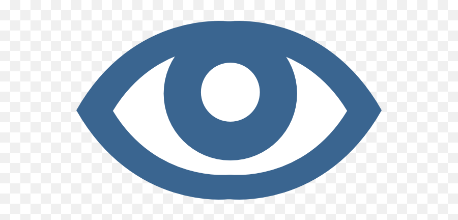 Watching Eye Clip Art At Clkercom - Vector Clip Art Online Watching Eye Clip Art Emoji,Watching Clipart