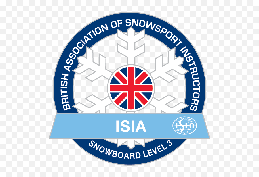 Snowboard Level 3 Isia - Information About The Course Fsga Emoji,Lvl 1 Logo Quiz