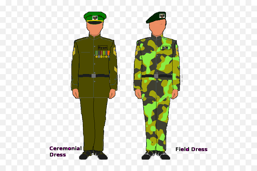 Army Png - Indonesian Army Png Armed Forces Of The Indonesian Army Ceremony Uniform Emoji,Army Png