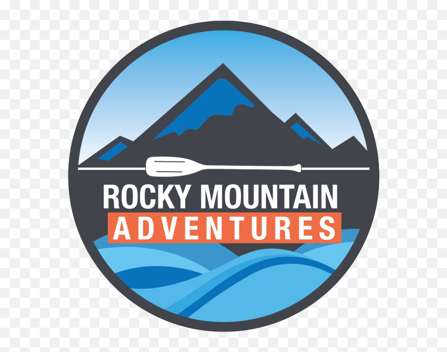 Rocky Mountain Adventures - Rocky Mountain Adventures Emoji,Rocky Mountain Logo