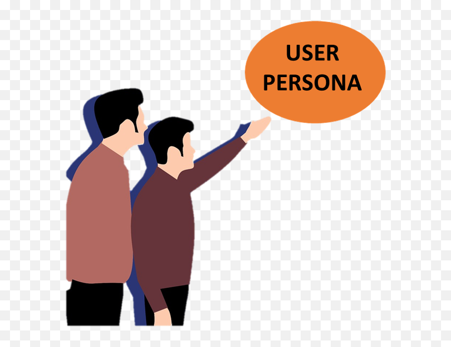 User Persona What Are They And How To Create One Yukti - Sharing Emoji,Personas Png