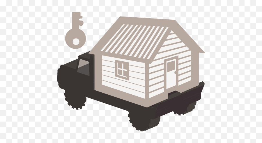 Small Prefab House Small Cabin Kit For Sale Prefab - Jamaica Cottage Shop Clipart Emoji,Clapboard Clipart