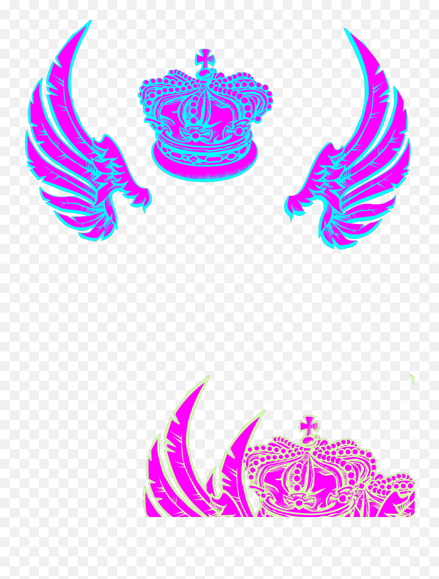Daughters Of The King Svg Vector Daughters Of The King Clip - Automotive Decal Emoji,King Clipart