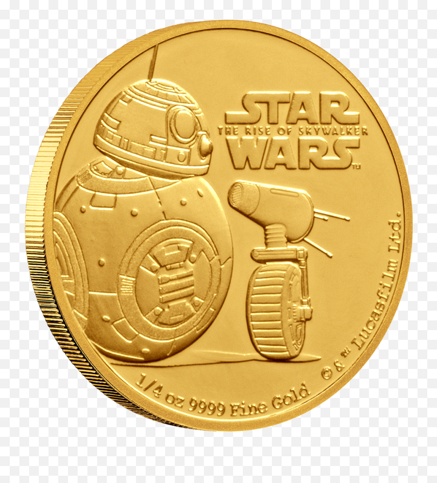 Skywalker Emoji,Coins Transparent