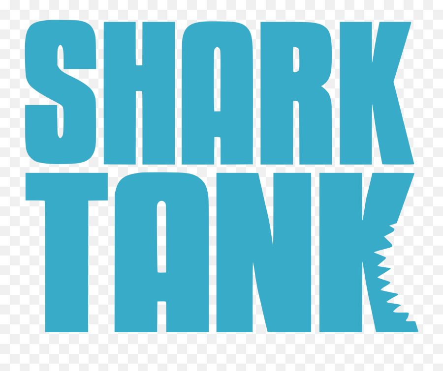 Shark Tank Tv Logo - Shark Tank Logo Transparent Emoji,Shark Logo