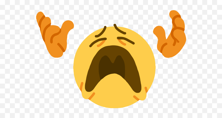Crying Emojis For Discord U0026 Slack - Discord Emoji,Cry Emoji Png