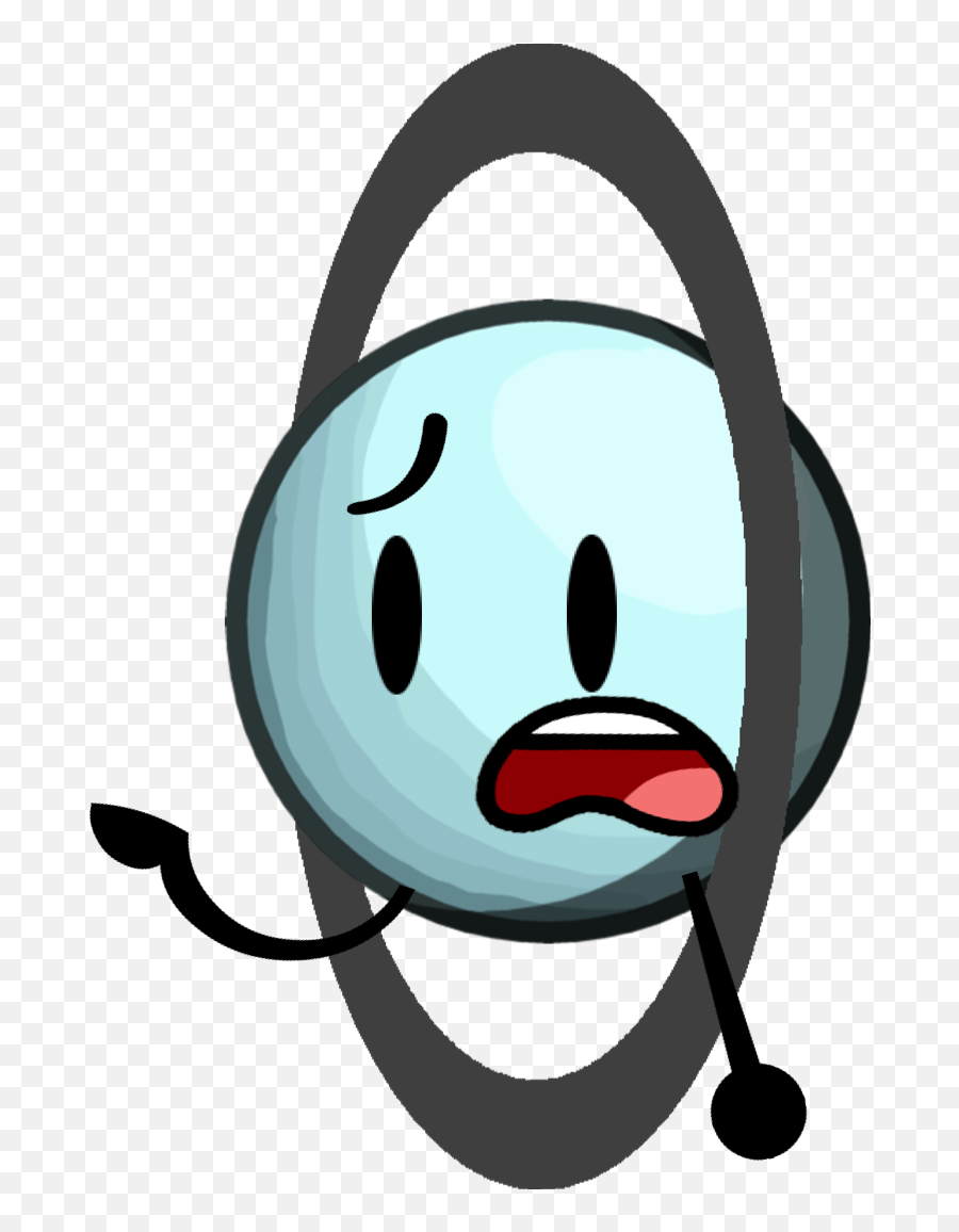 Uranus Clipart - Full Size Clipart 4144812 Pinclipart Emoji,Uranus Transparent Background