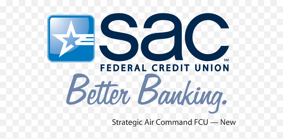 Sac Federal Credit Union Logo Download - Logo Icon Png Svg Emoji,Sac Logo