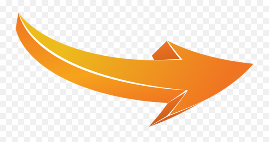 Rustic Arrow Png Clipart - Full Size Clipart 4996108 Emoji,Orange Arrow Png