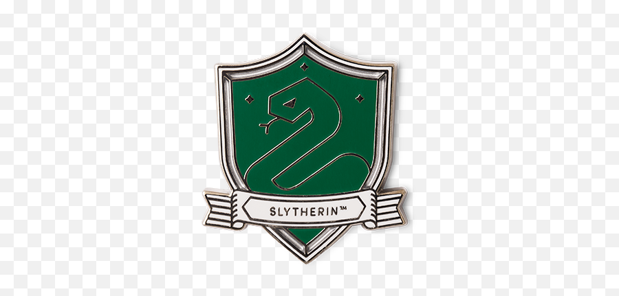 The Symbolism Of Slytherin House - Solid Emoji,Slytherin Logo