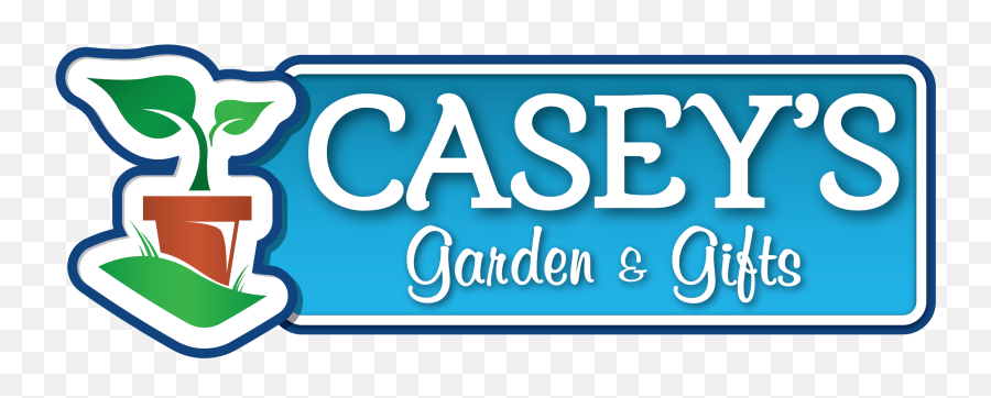 Caseyu0027s Outdoor Solutions Garden U0026 Gifts Emoji,Casey's General Store Logo