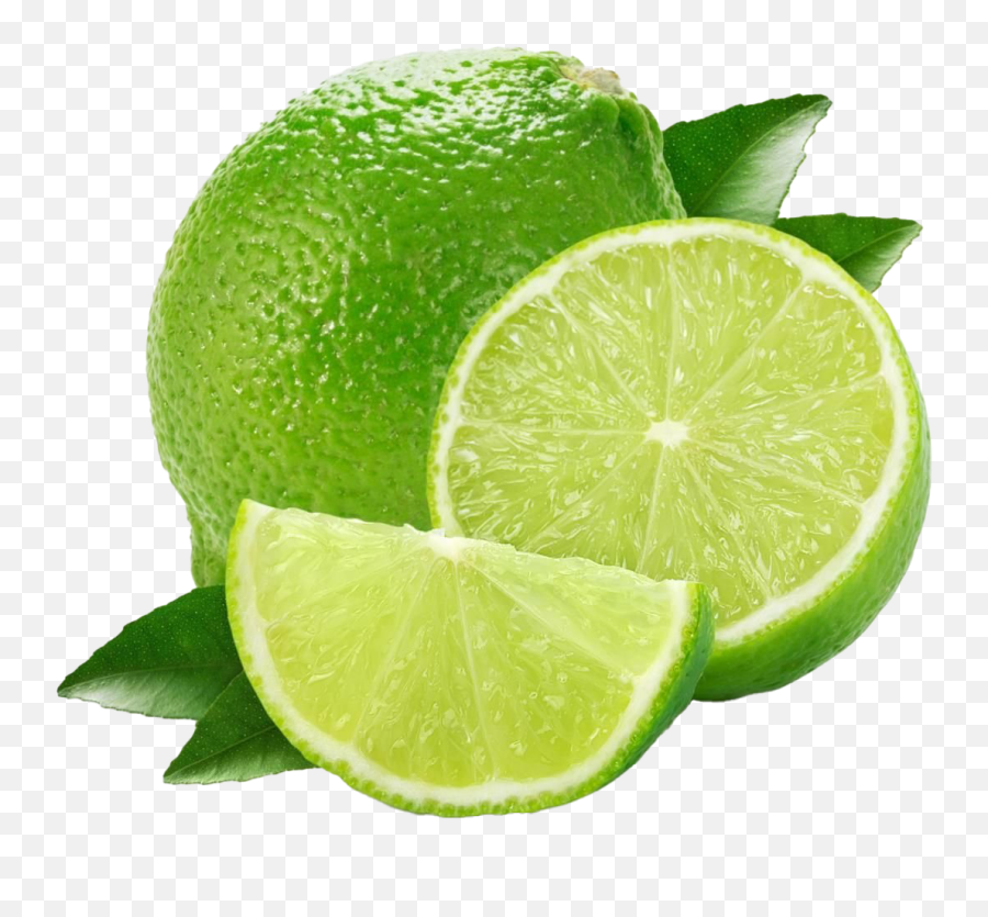 Green Lemon Png Transparent Image - Lime Png Emoji,Lemon Png
