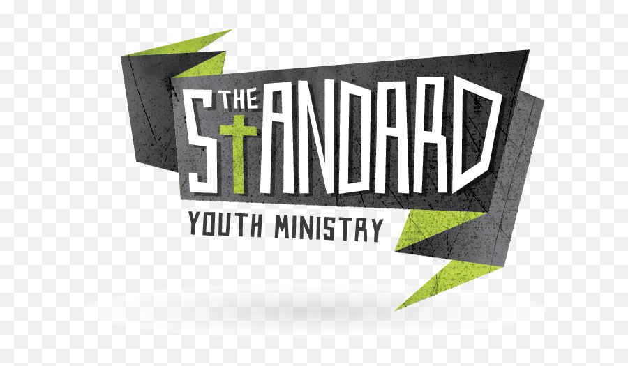 T - Giving With The Standard Youth Ministry U2013 Memphis Business Emoji,Youth Ministries Logo