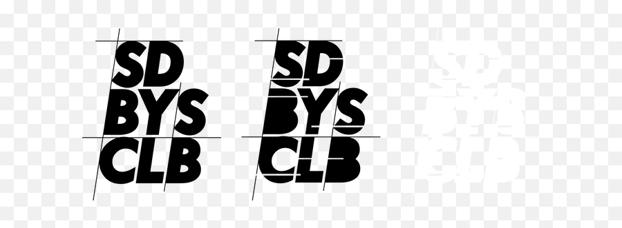 Sdbysclb Mysite Emoji,Sadboys Logo