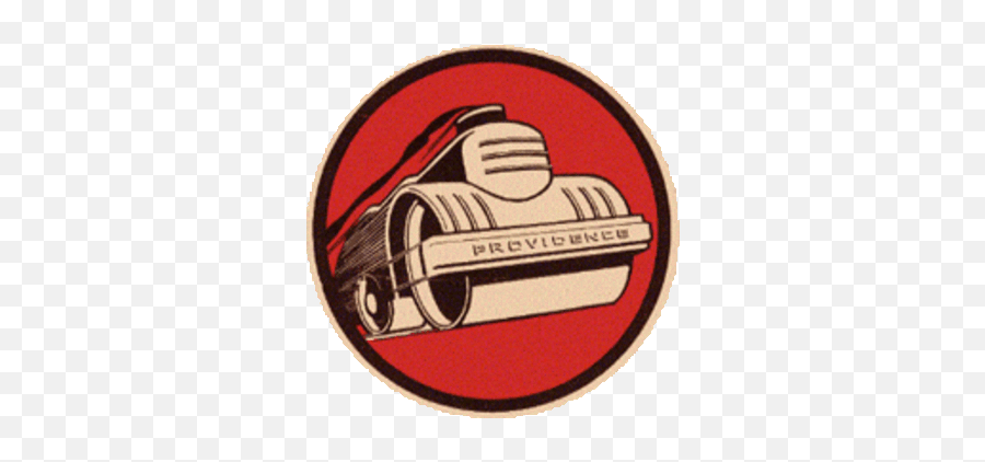 Greatest Logos Of Defunct - Providence Steamrollers Emoji,Nba Team Logos