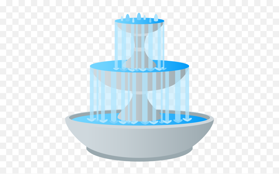 Emoji Fountain To Copy Paste Wprock,Water Emoji Transparent