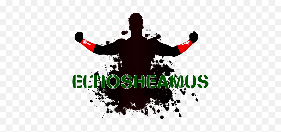Tio Sheamus Logo - Imgur Emoji,Sheamus Png