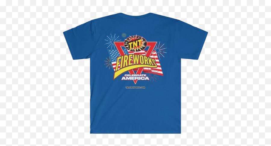 Fireworks Tnt Fireworks Flag U0026 Fireworks - Celebrate America Emoji,Fireworks Logo