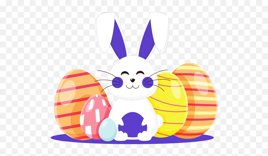 Happy - Easter Collabora Office And Collabora Online Emoji,Happy Easter Png