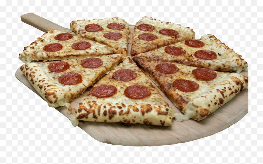 Second - Best Slices Food U0026 Wineu0027s Ranking Of Best Pizza Emoji,Cheese Pizza Png