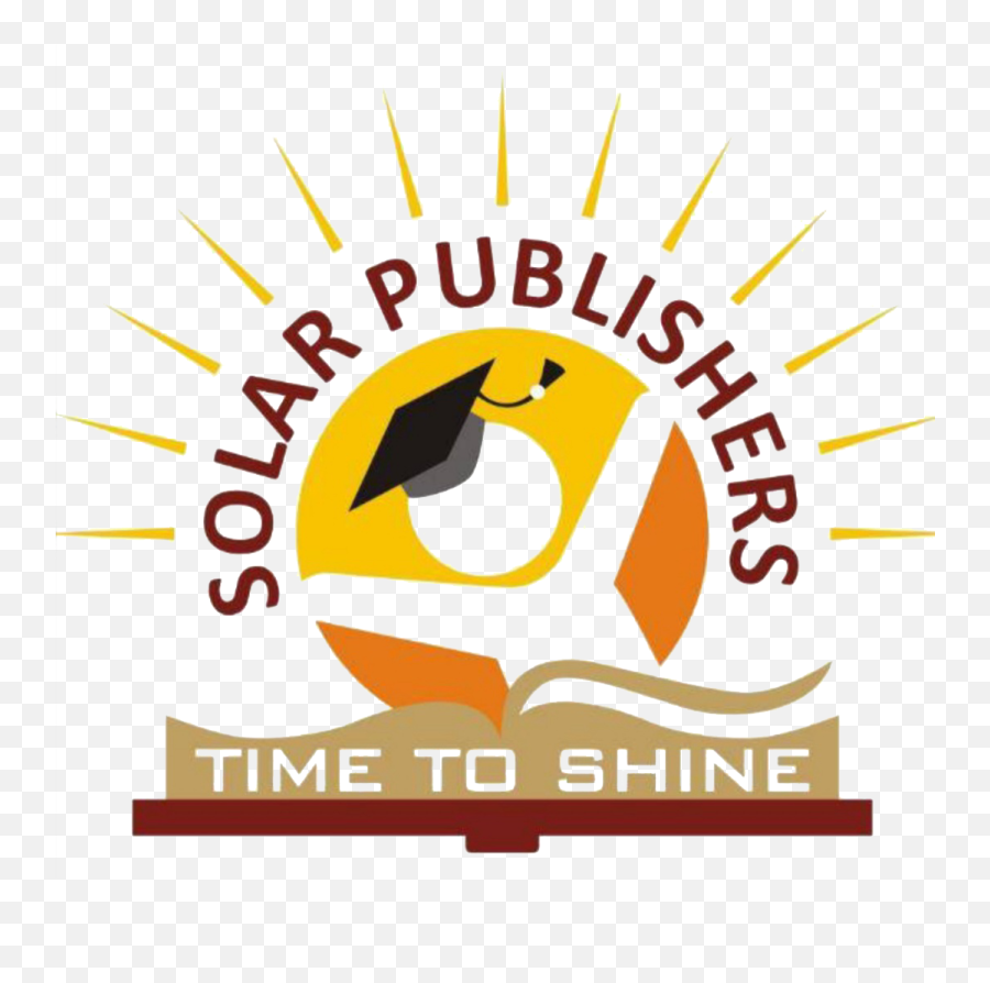 Solar Publishers U2013 Education For All Emoji,Publishers Logo