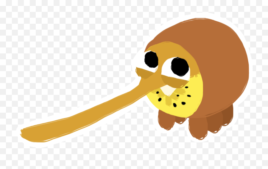 Golden Kweeble Bugsnax Wiki Fandom Emoji,Gold Sticker Png