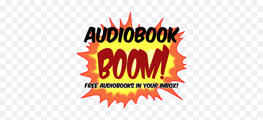 Audiobook Boom - Free U0026 Salepriced Audiobook Deals In Your Emoji,Audible Logo