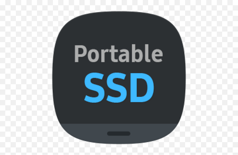 Samsung Portable Ssd - Apps On Google Play Emoji,Samsung Electronics Logo