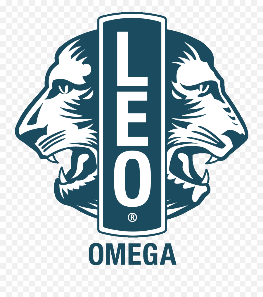 Lion Clipart Logo Lion Logo - Leo Club Emoji,Lion Logo