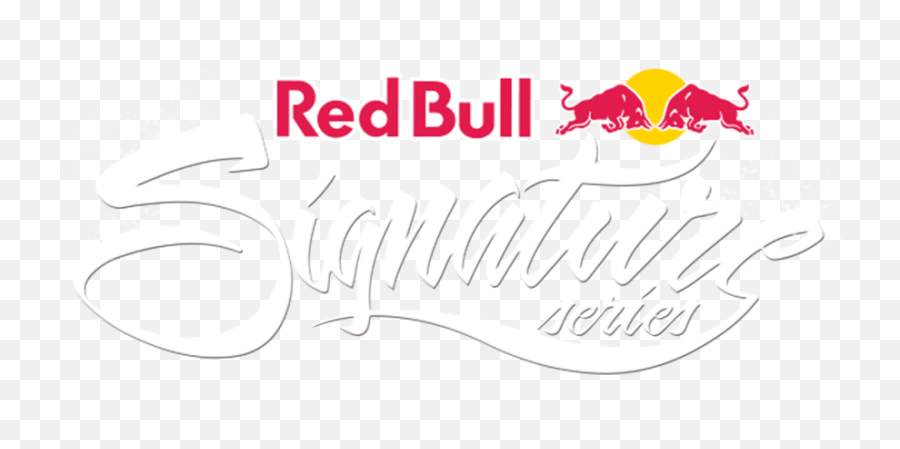 Red Bull Signatureseries - Silverton Mountain Emoji,Red Logo With Mountain