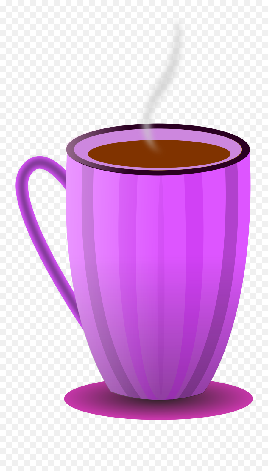 Coffee Cup - Serveware Emoji,Coffee Clipart