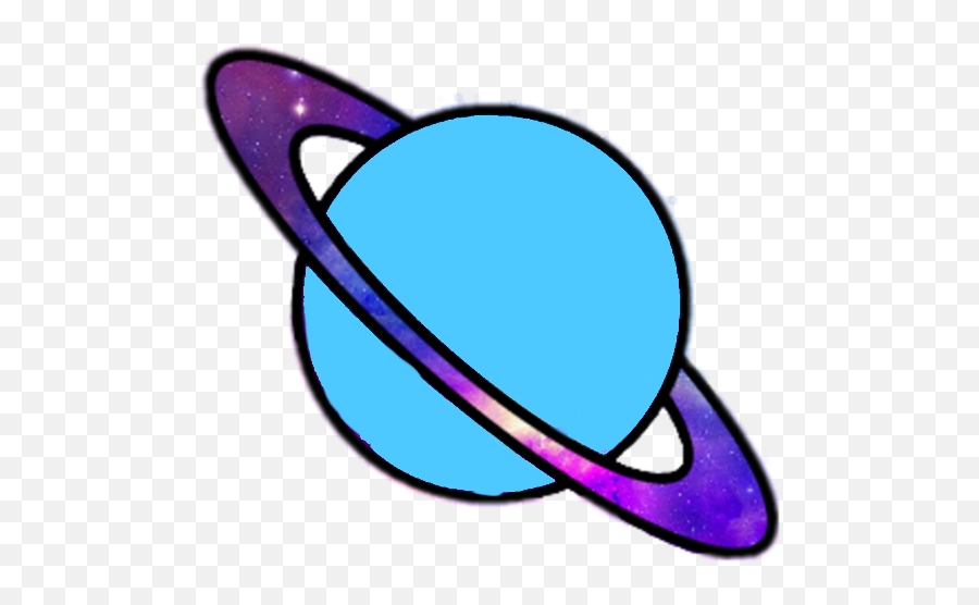 Saturn Space Moon Sky Inedaspace - Saturno Png Emoji,Saturn Clipart