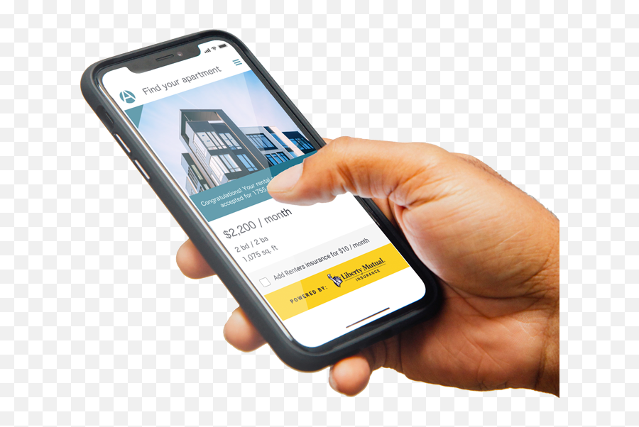 Liberty Mutual Renters Api - Mobile Phone Emoji,Liberty Mutual Logo