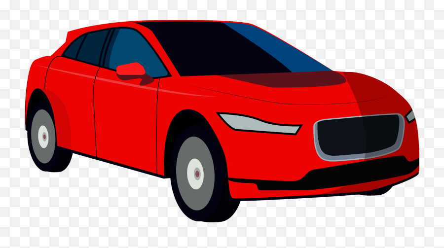 Jaguar I - Pace Clipart Free Download Transparent Png Automotive Paint Emoji,Jaguar Clipart
