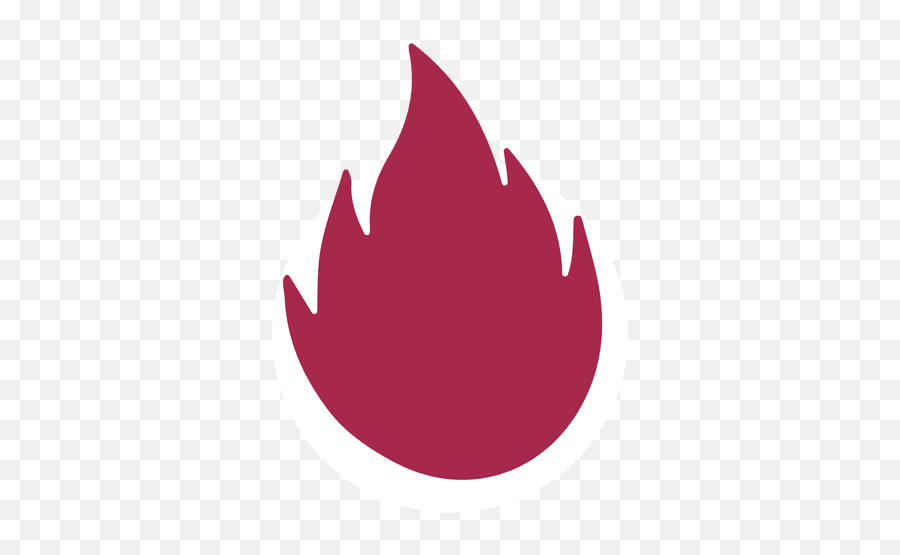 Fire Silhouette - Silueta De Fuego Png Emoji,Fire Transparent