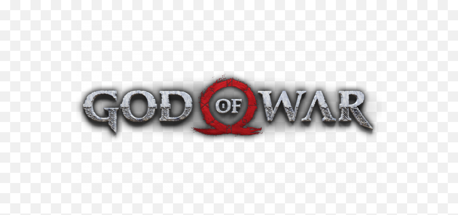 God Of War - God Of War Background Png Emoji,God Of War Logo