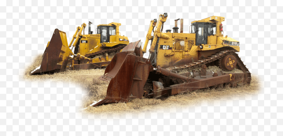 Construction Equipment Values - Bulldozer Transparent Soil Emoji,Bulldozer Clipart