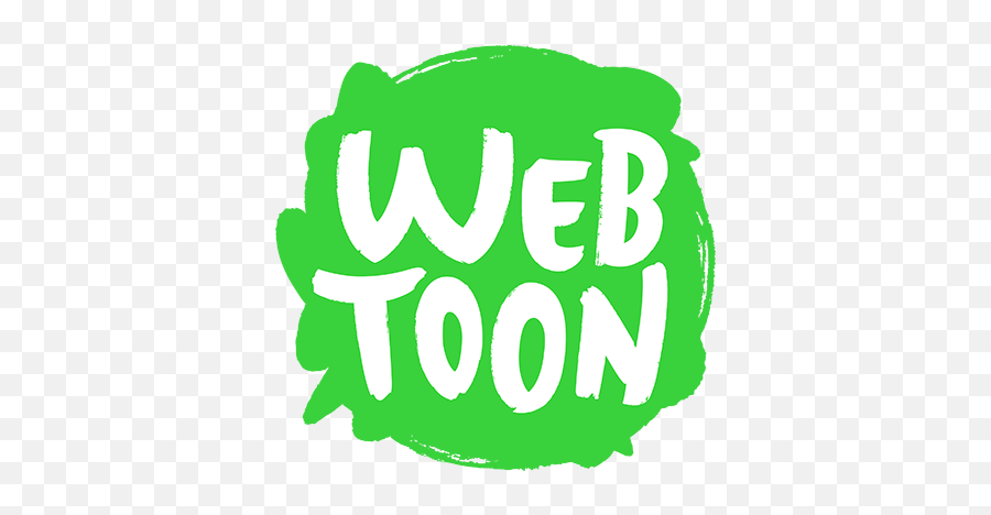 Line Webtoon - Line Webtoon Logo Emoji,Webtoon Logo