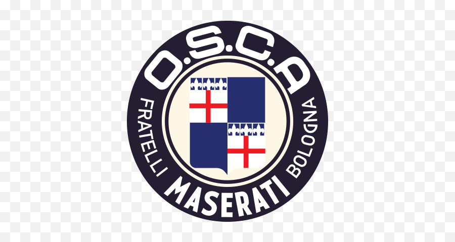 Osca - The Logo Osca Logo Emoji,Circular Logos