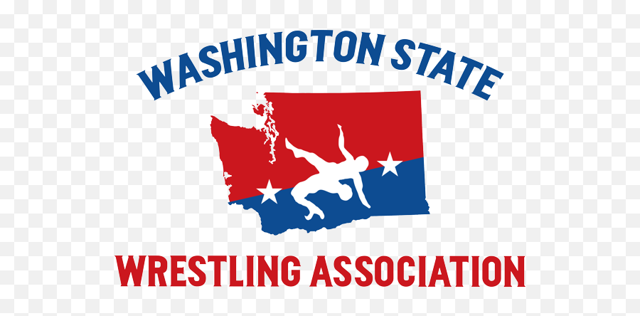 Wswa State Championship - Language Emoji,Washington State Logo
