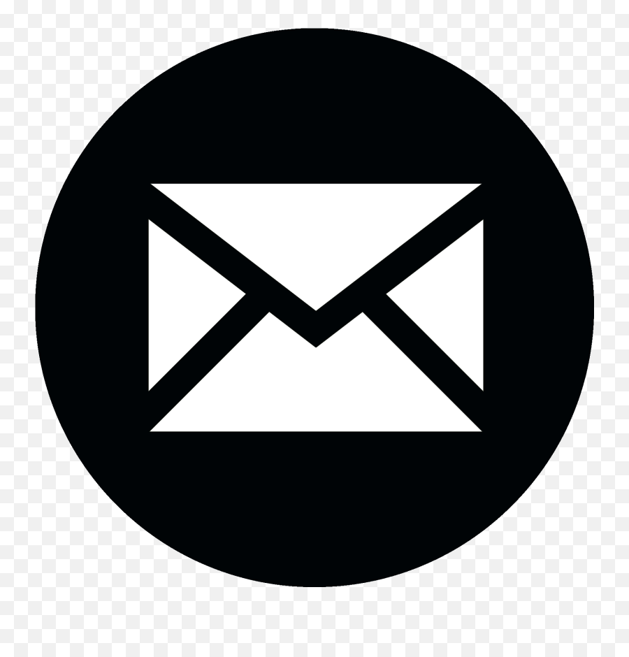 Download Icons Marketing Webmail - Aesthetic Gray Email Icon Emoji,Email Icon Png