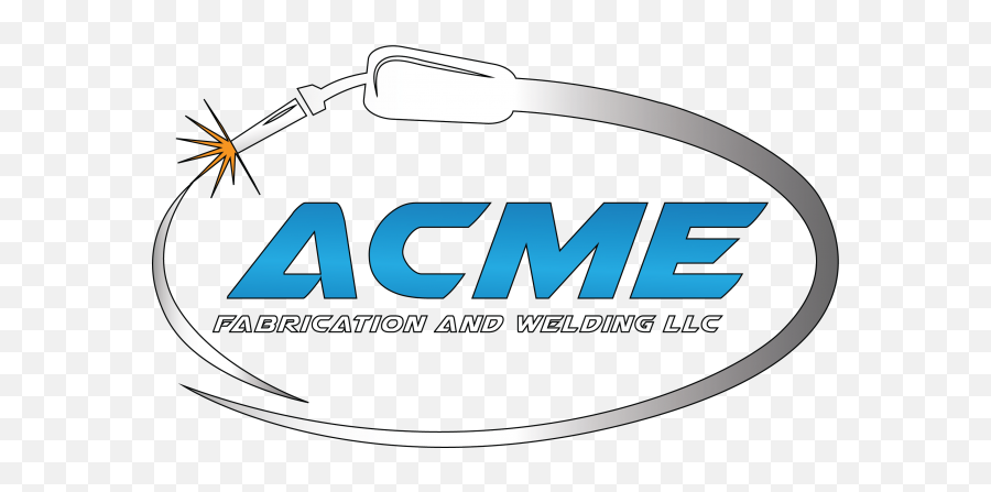 Acme Welding U2013 Certified Welding Custom Vessels Skids - Stemac Emoji,Acme Logo